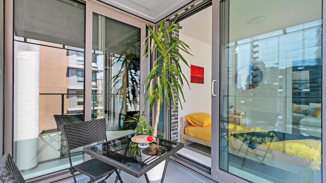 Photo of Outdoor in Downtown Vancouver