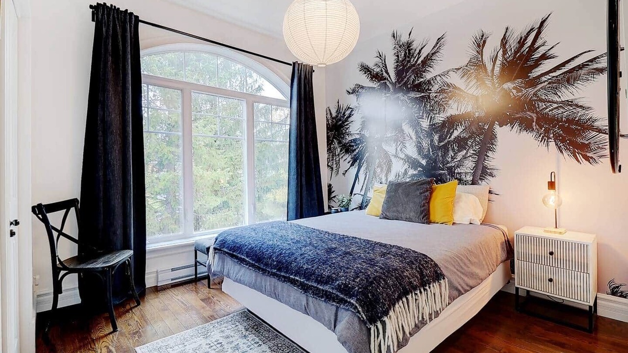 Photo of Bedroom in Orford