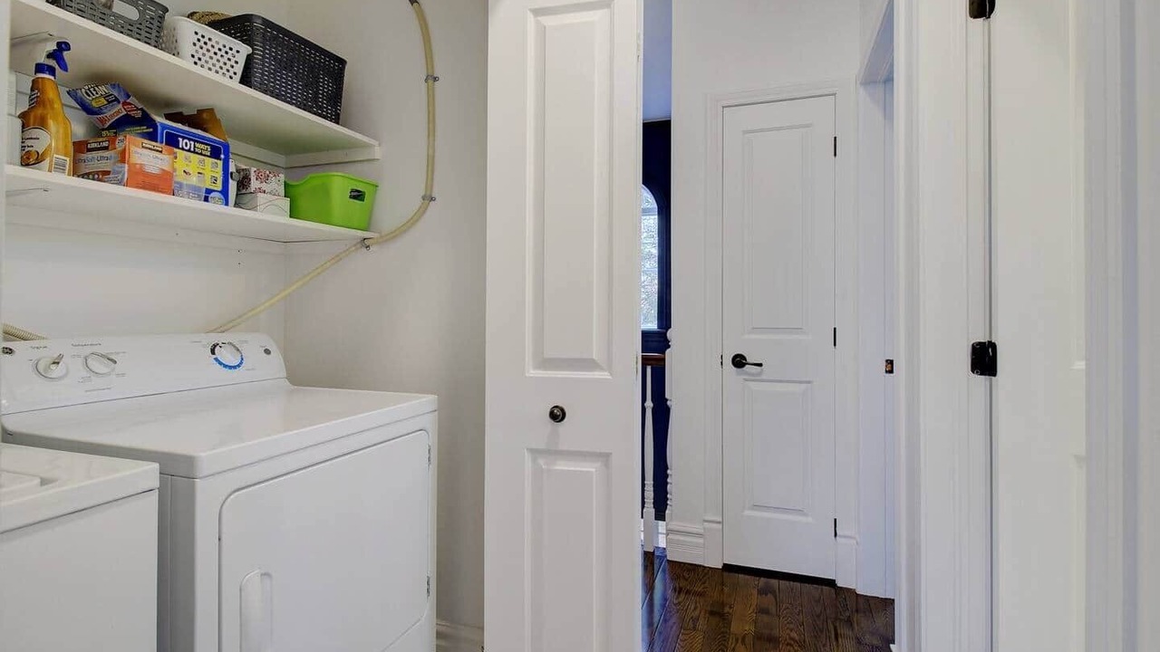 Photo of Bathroom in Orford