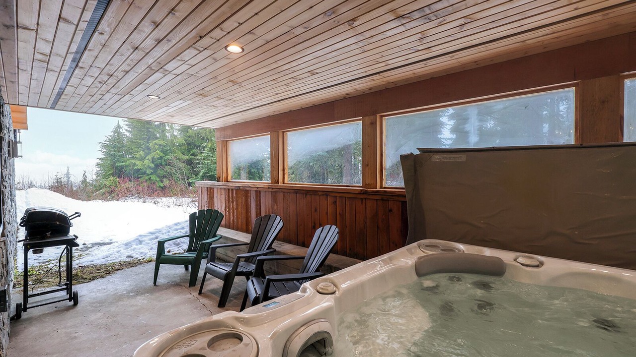 Photo of Outdoor in Courtenay