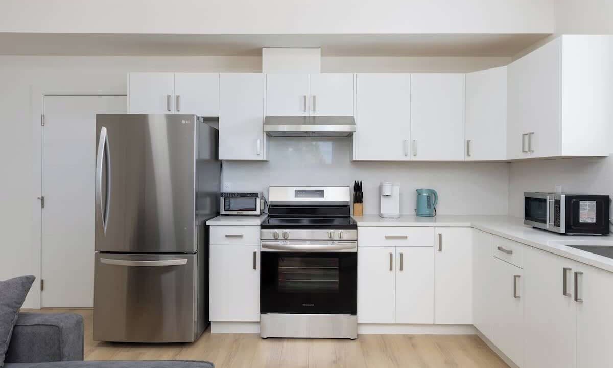 Photo of Kitchen in Eastern Hillsides