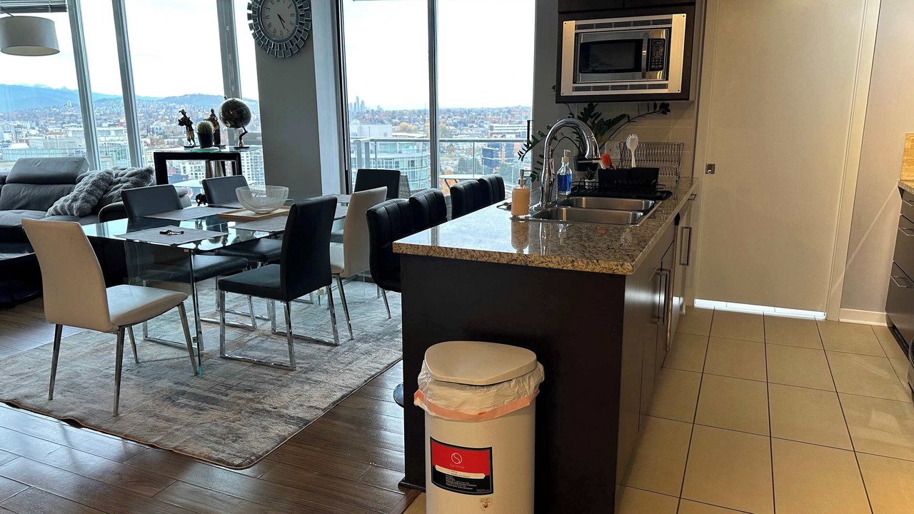 Photo of Kitchen in Crosstown