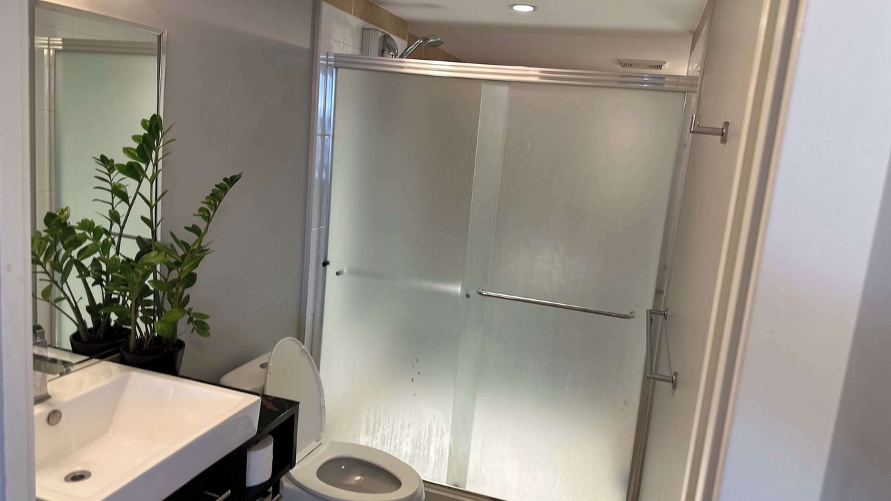 Photo of Bathroom in Crosstown