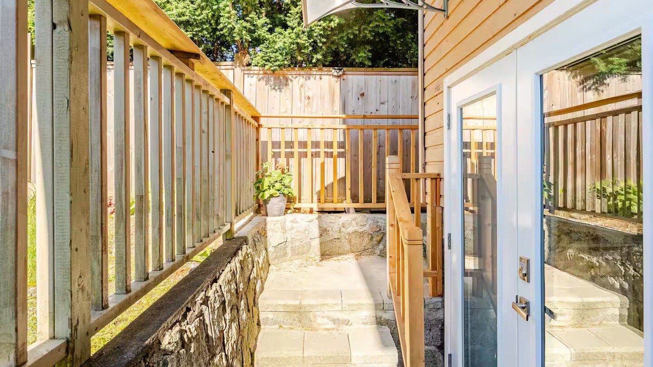 Photo of Outdoor in North Vancouver