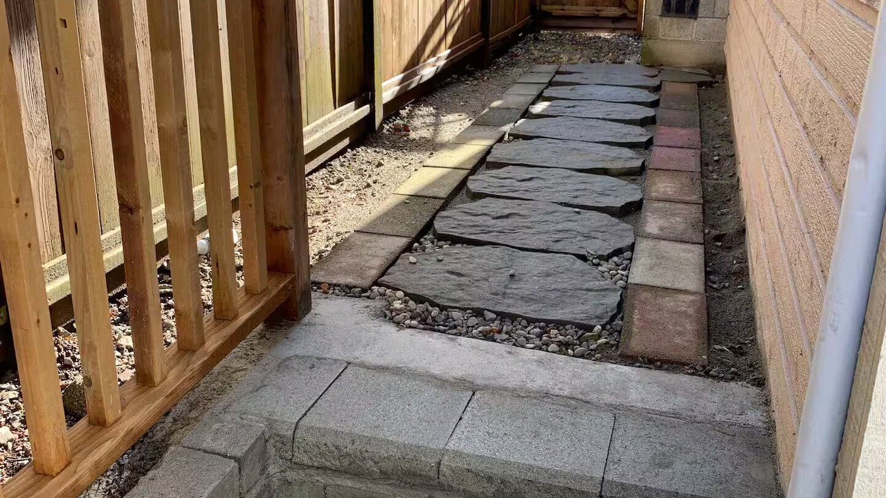 Photo of Outdoor in North Vancouver