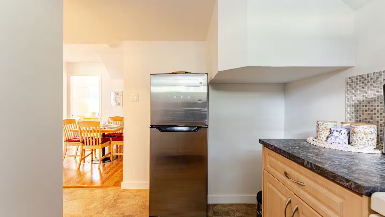 Photo of Kitchen in North Vancouver