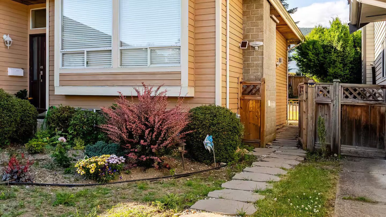 Photo of Outdoor in North Vancouver