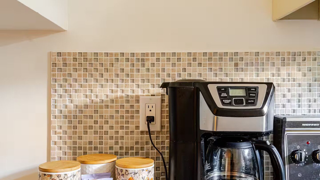 Photo of Kitchen in North Vancouver