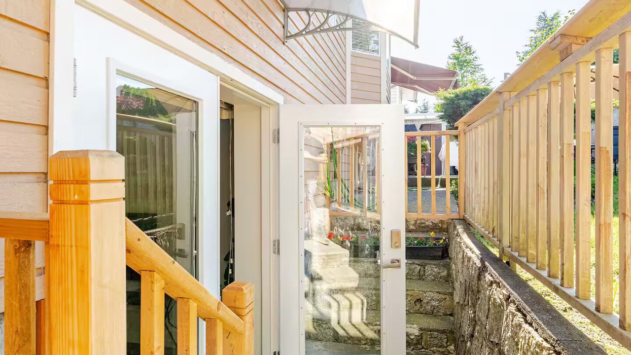 Photo of Outdoor in North Vancouver