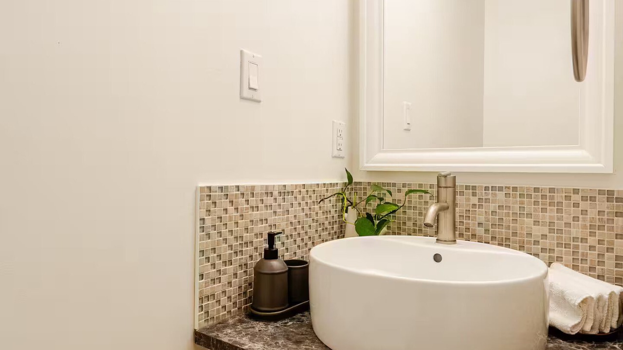Photo of Bathroom in North Vancouver