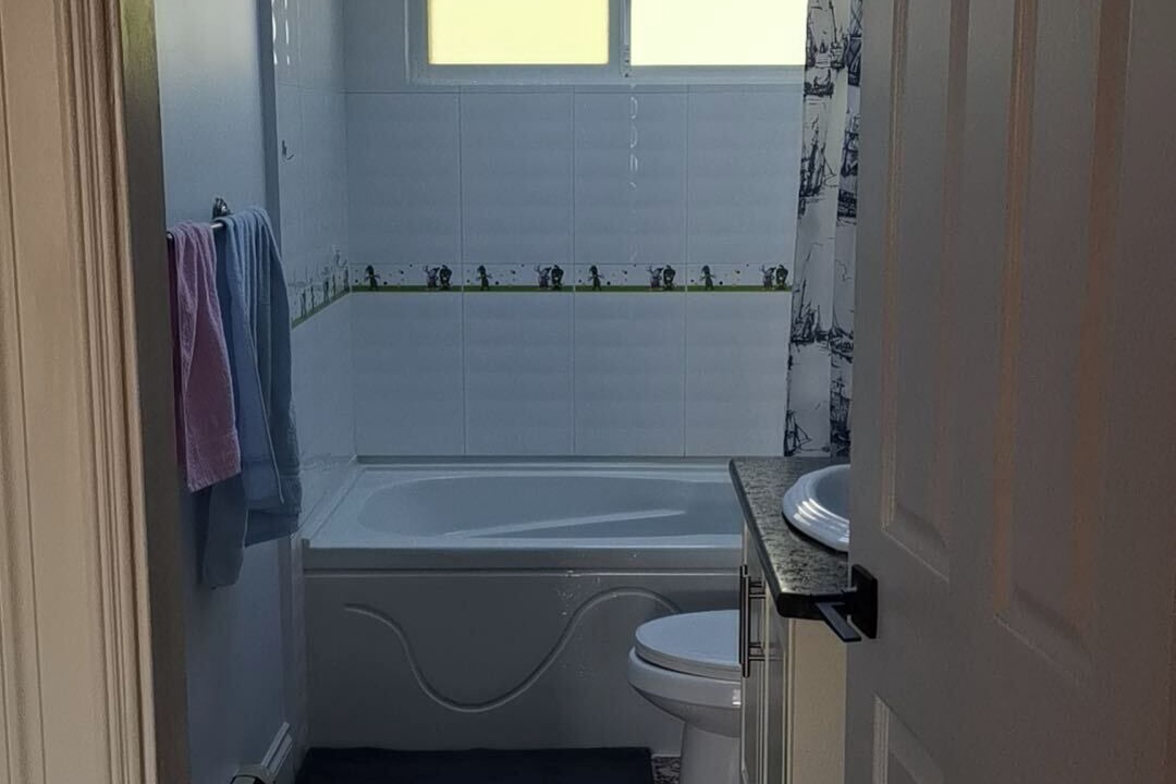 Photo of Bathroom in Richmond