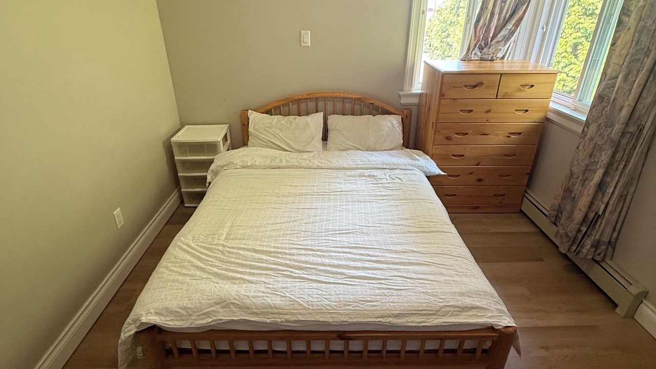 Photo of Bedroom in Richmond