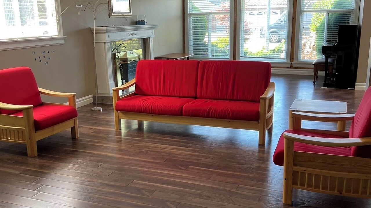 Photo of Livingroom in Richmond