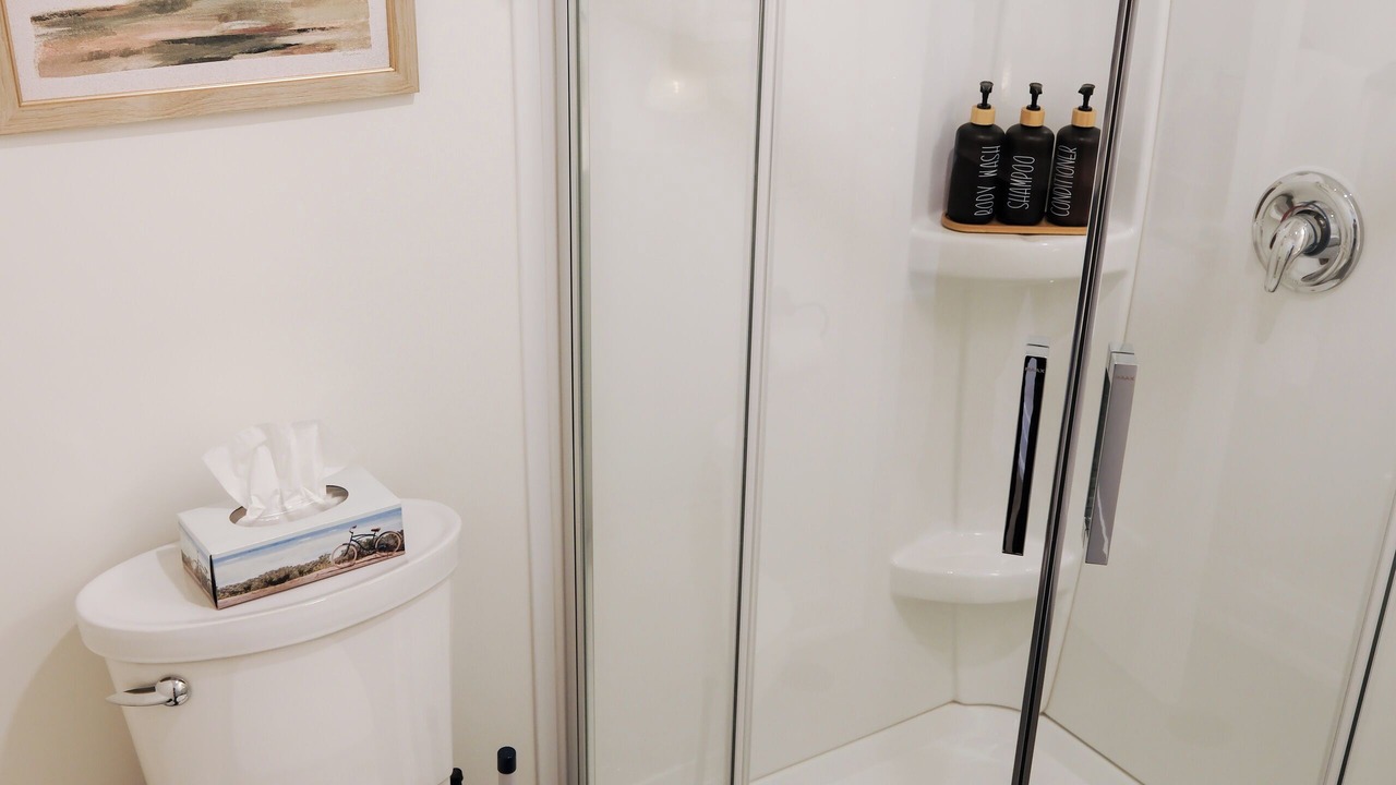 Photo of Bathroom in Stratford
