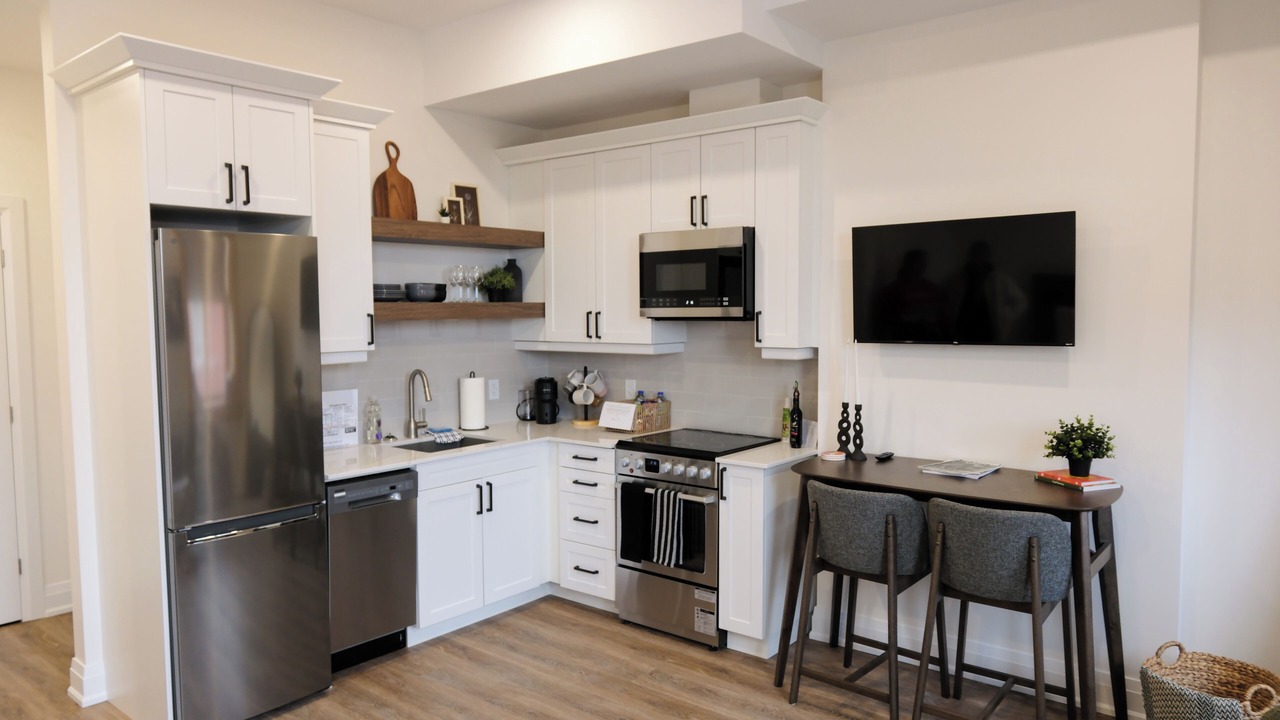 Photo of Kitchen in Stratford