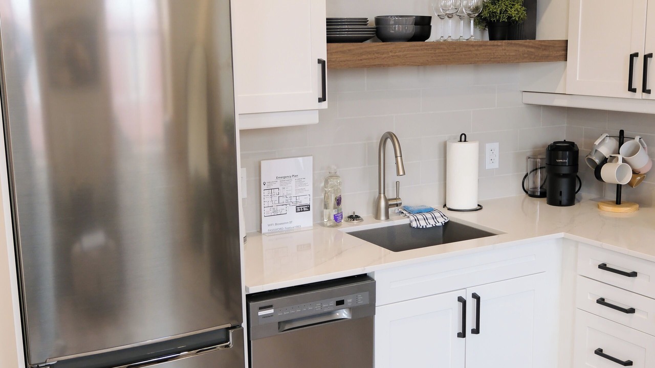 Photo of Kitchen in Stratford