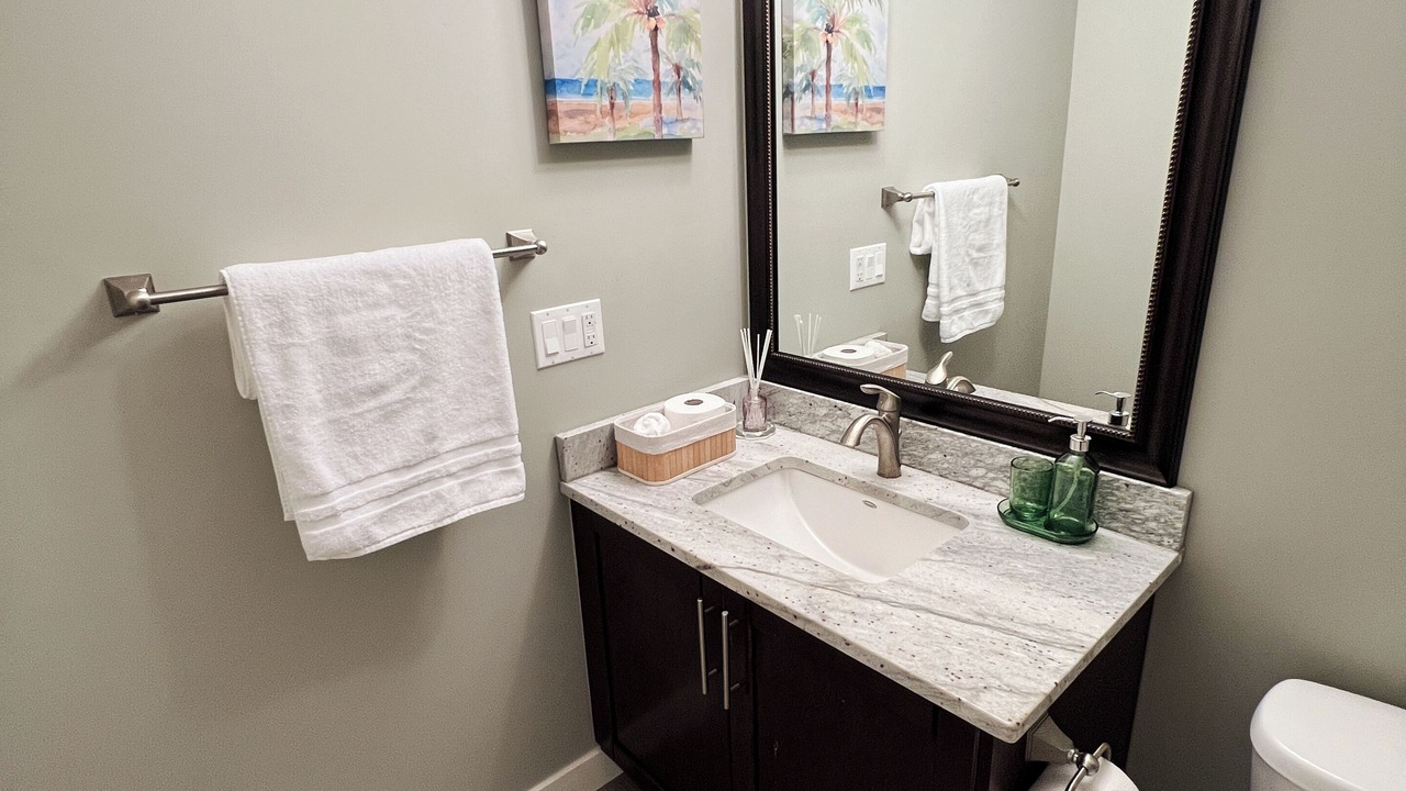 Photo of Bathroom in Sage Hill