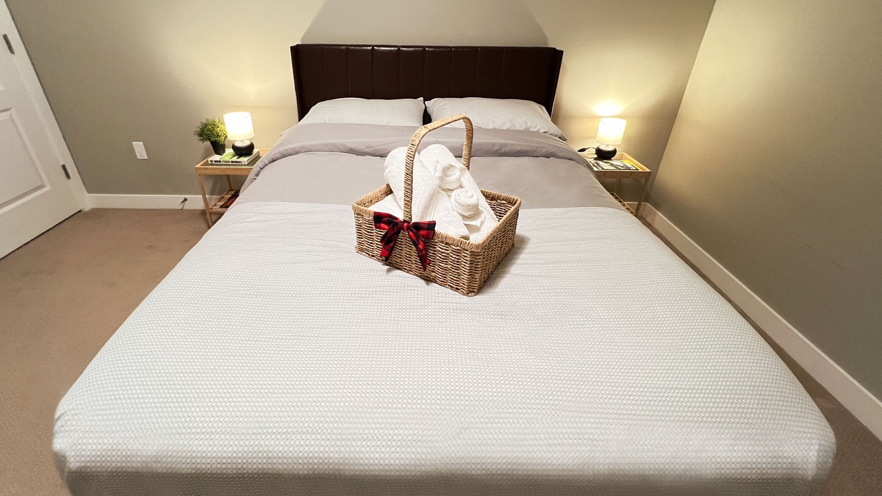 Photo of Bedroom in Sage Hill