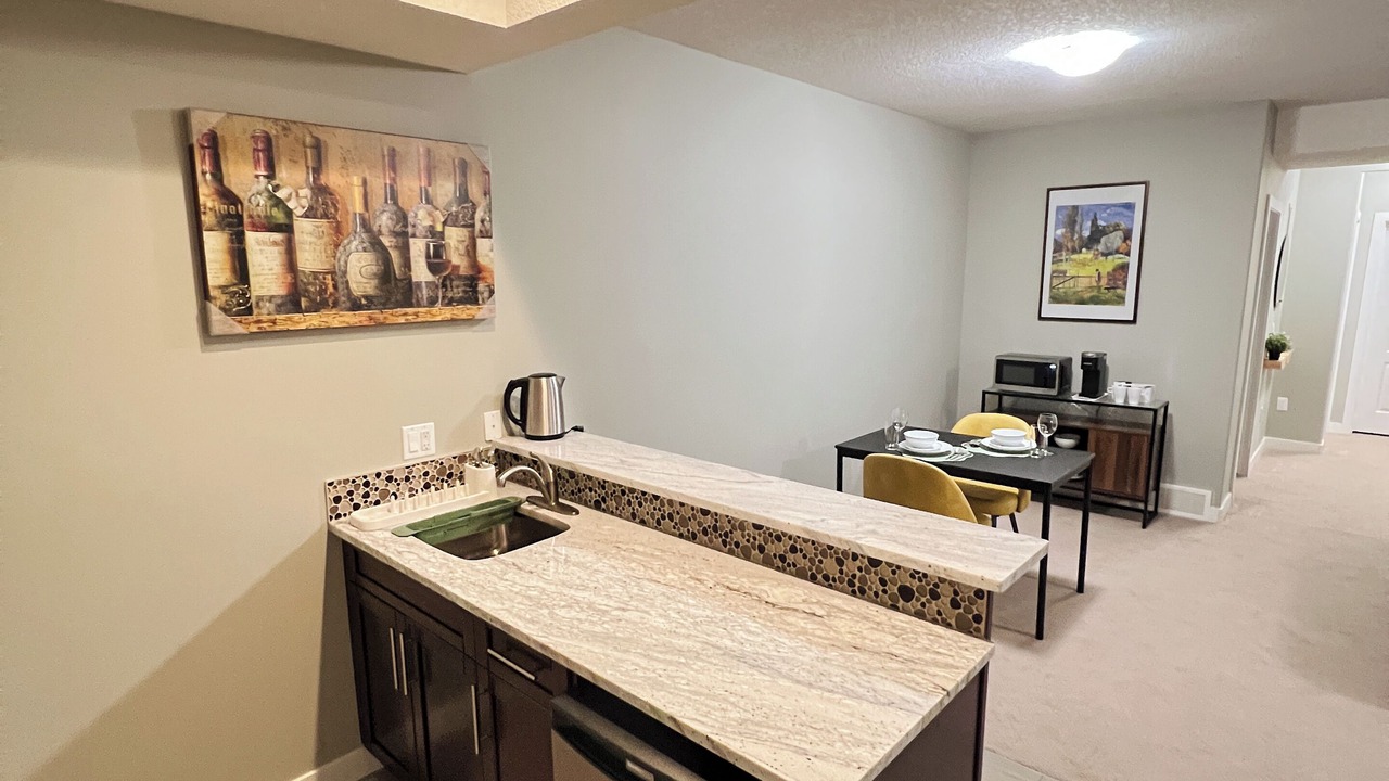 Photo of Kitchen in Sage Hill