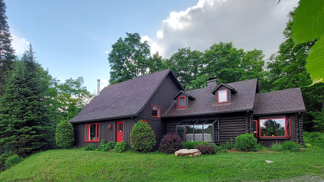 Photo of Outdoor in Morin Heights