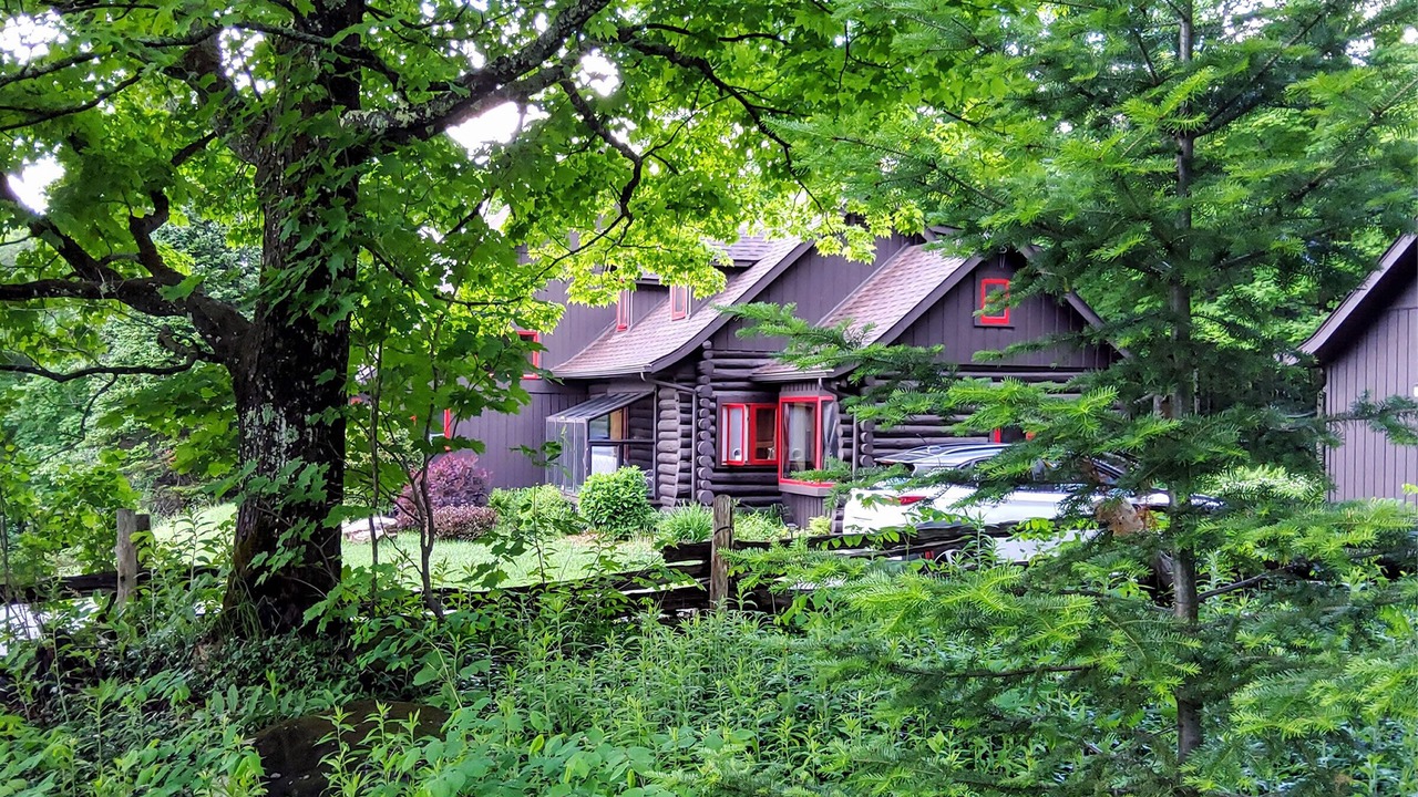 Photo of Outdoor in Morin Heights