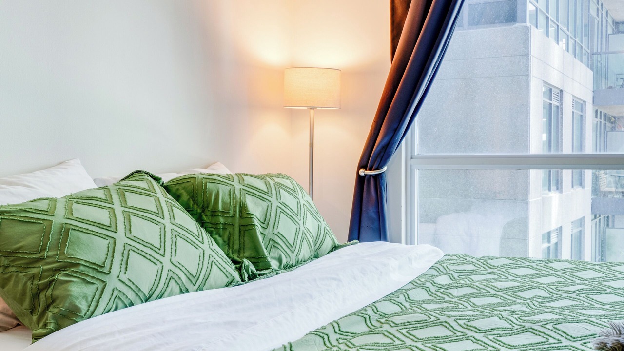 Photo of Bedroom in Niagara
