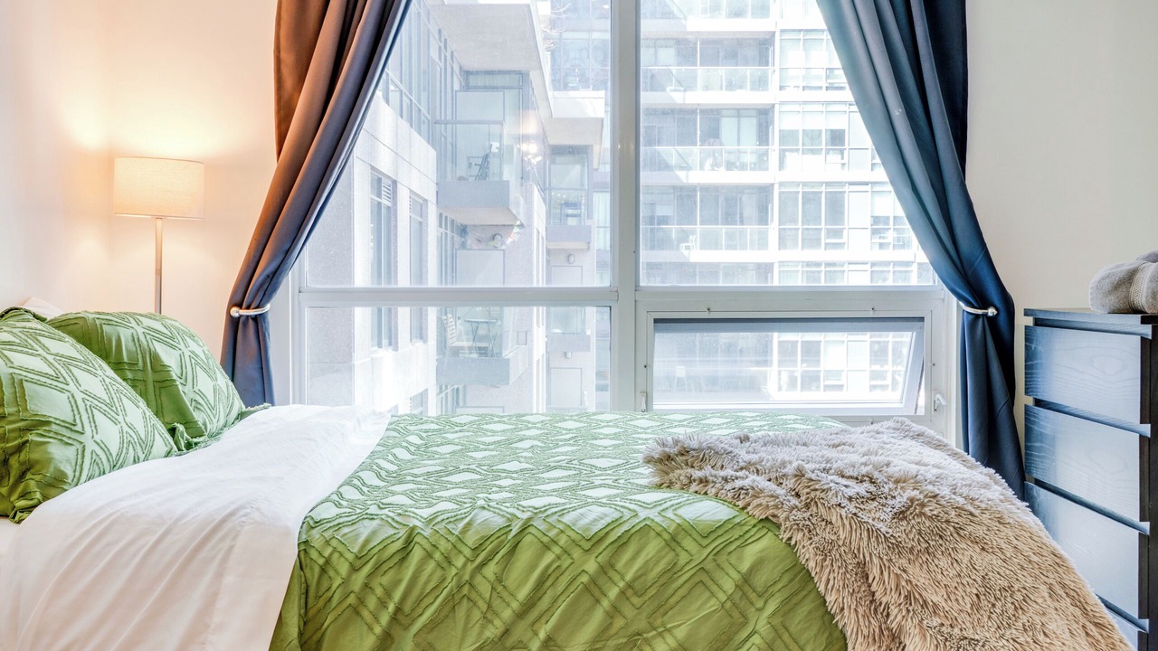 Photo of Bedroom in Niagara