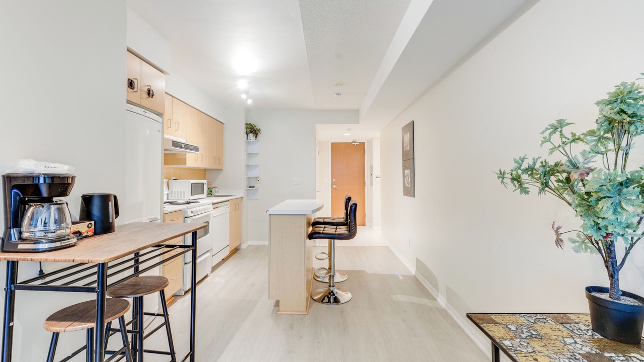 Photo of Kitchen in Niagara
