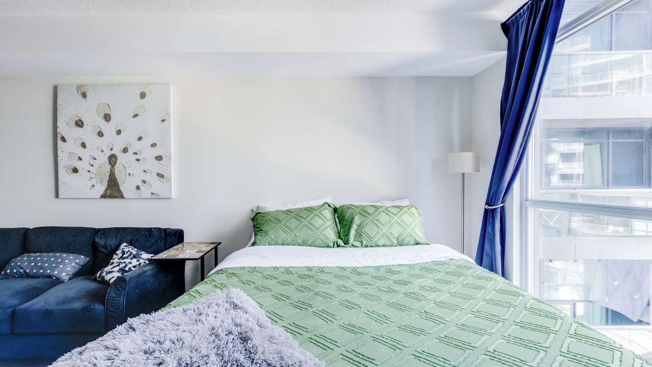 Photo of Bedroom in Niagara