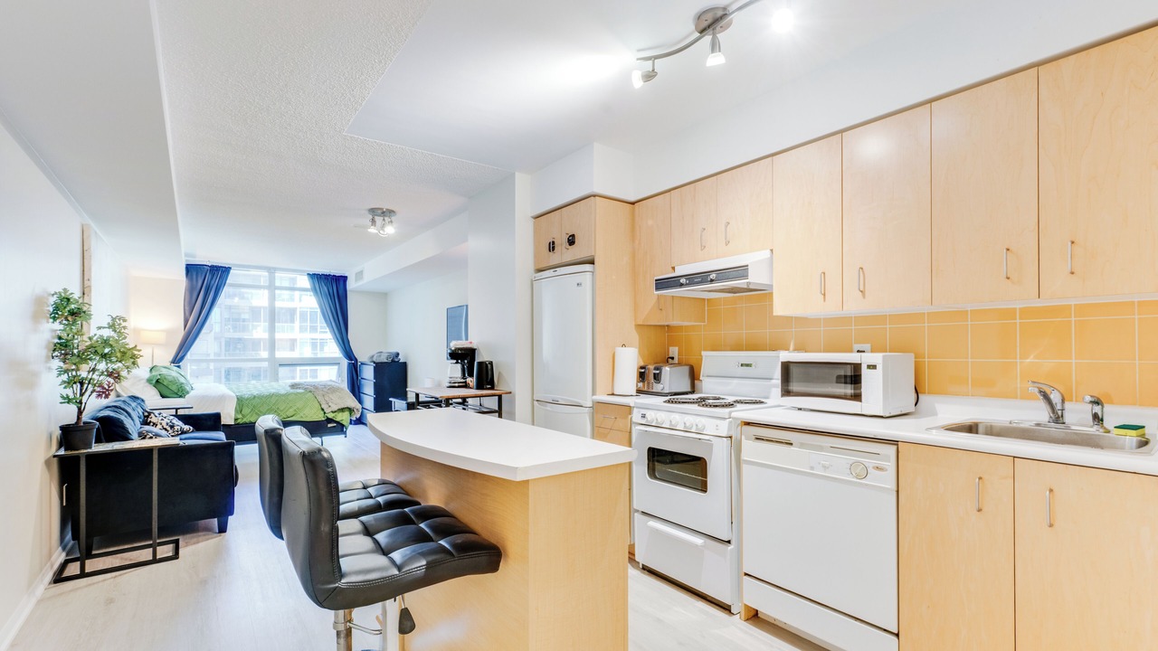 Photo of Kitchen in Niagara