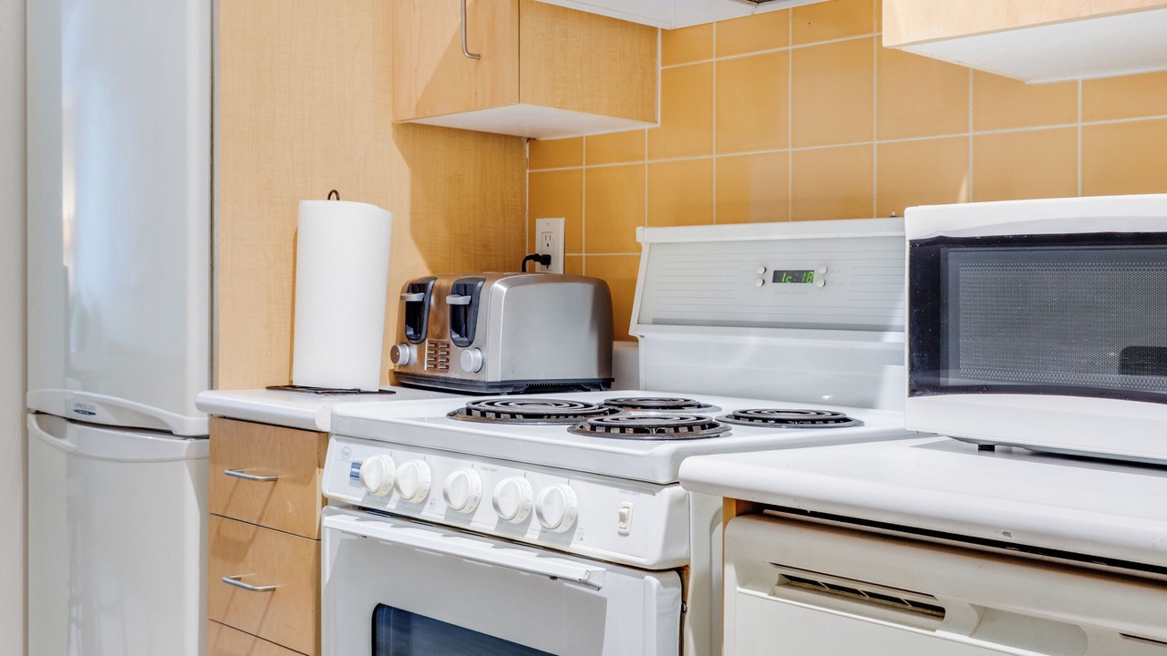 Photo of Kitchen in Niagara