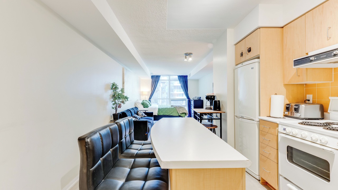Photo of Kitchen in Niagara