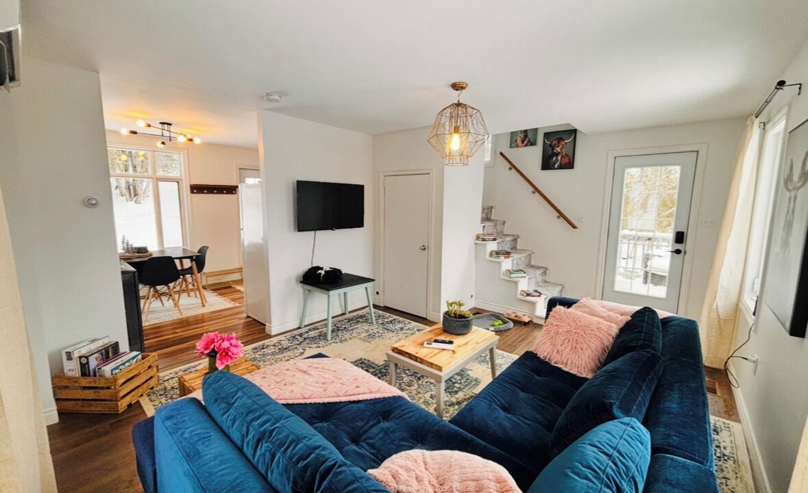 Photo of Livingroom in Rothesay