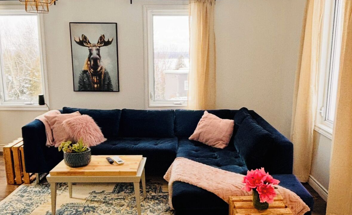 Photo of Livingroom in Rothesay