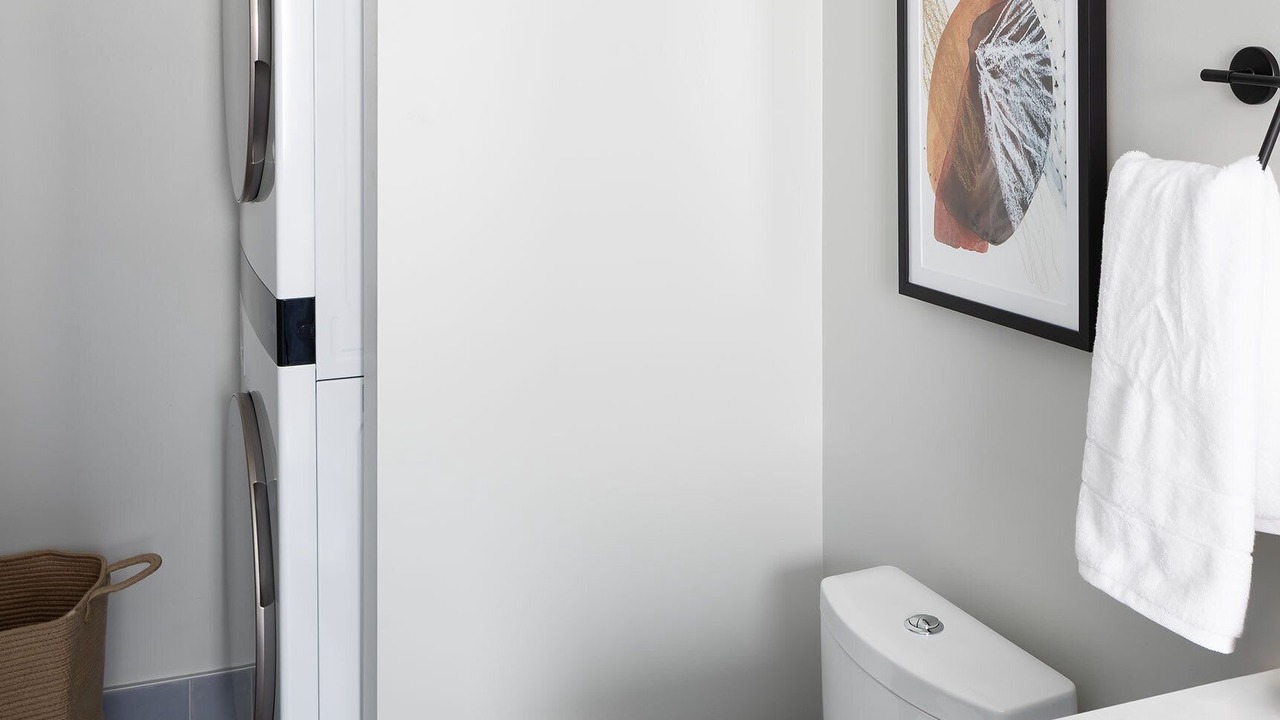 Photo of Bathroom in Youbou