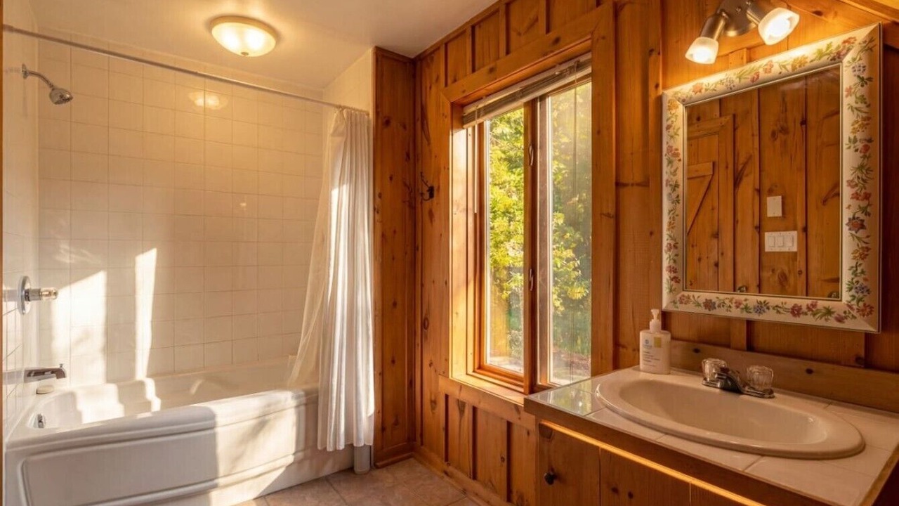 Photo of Bathroom in Lac Superieur Village
