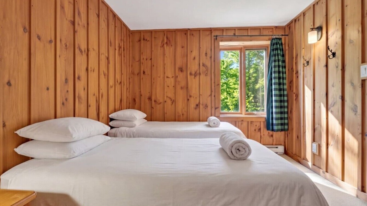 Photo of Bedroom in Lac Superieur Village