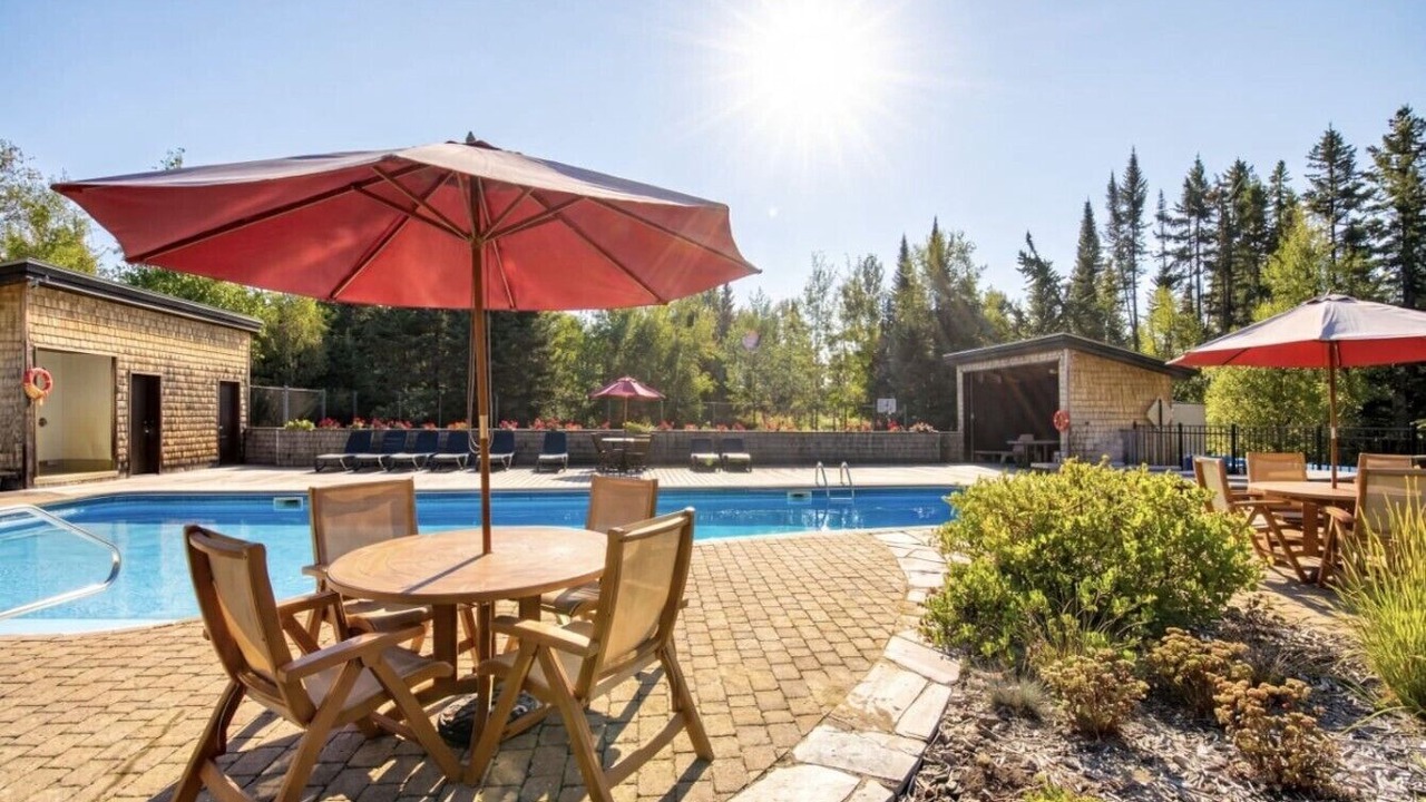 Photo of Outdoor in Lac Superieur Village