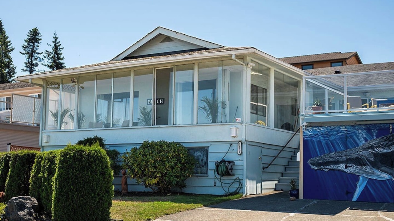 Photo of Outdoor in Campbell River