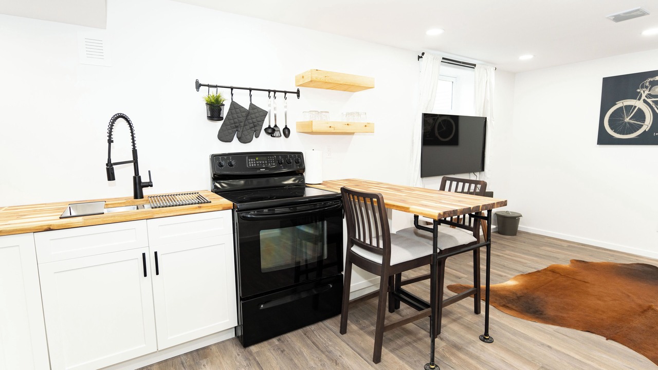 Photo of Kitchen in Saskatoon