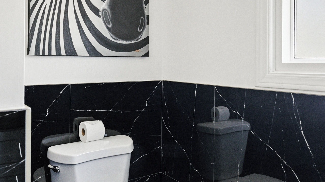 Photo of Bathroom in Thorold