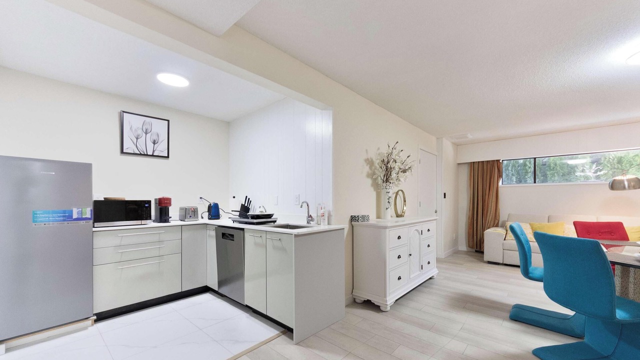Photo of Kitchen in Oakridge