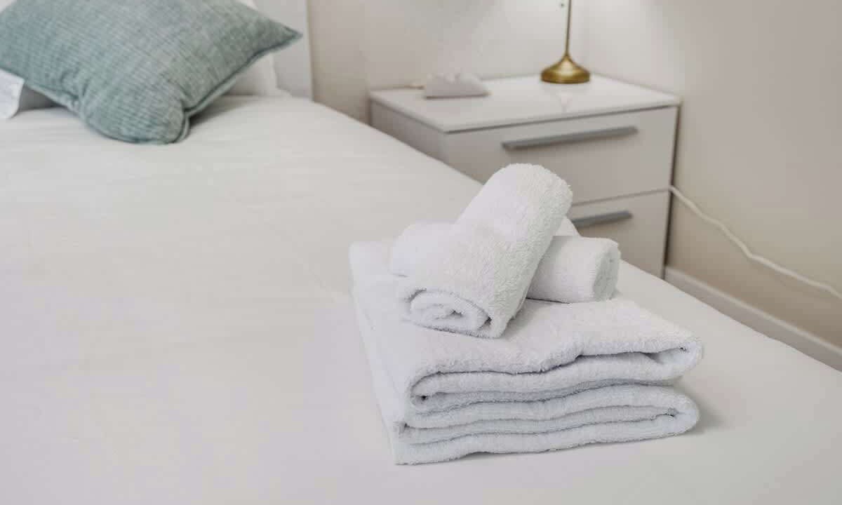 Photo of Bedroom in Oakridge