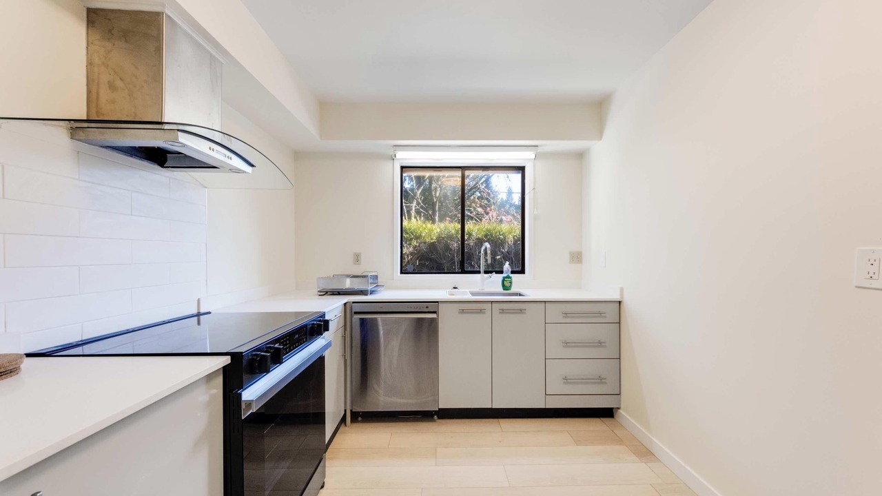 Photo of Kitchen in Oakridge