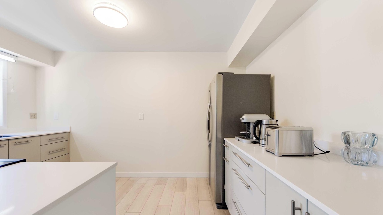 Photo of Kitchen in Oakridge