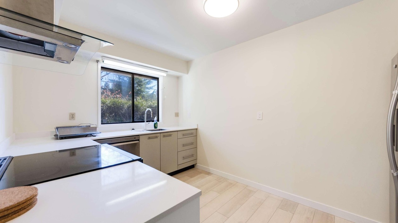 Photo of Kitchen in Oakridge
