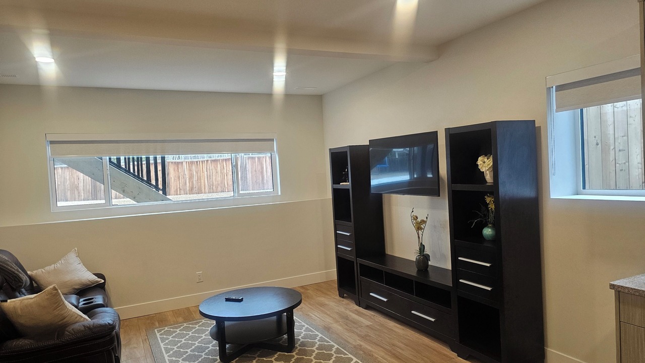 Photo of Livingroom in Prince George