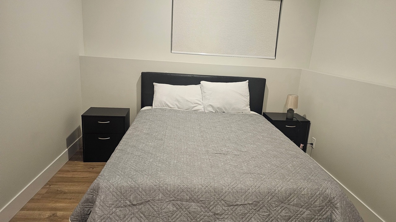 Photo of Bedroom in Prince George