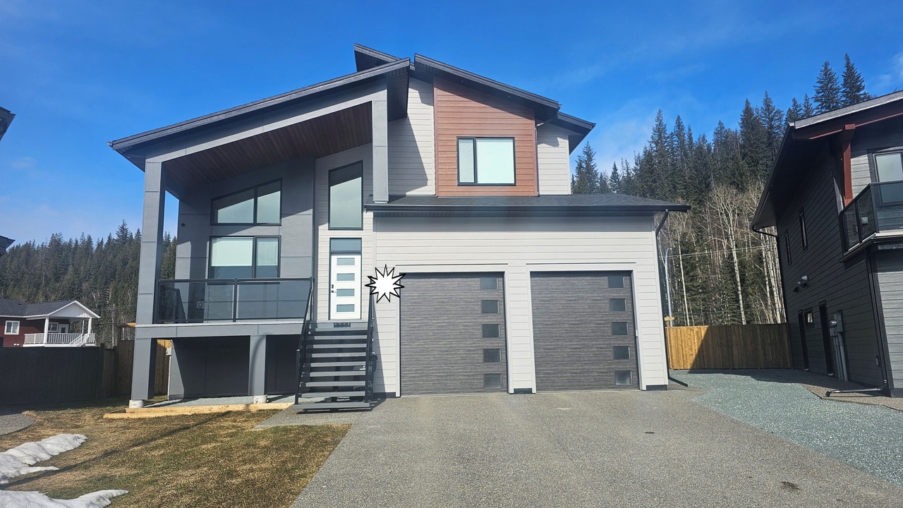 Photo of Outdoor in Prince George
