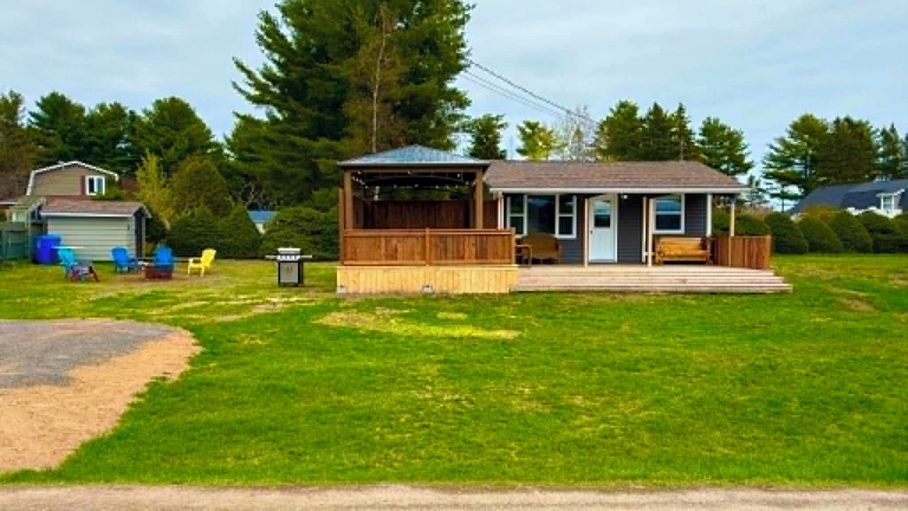Photo of Outdoor in Richibucto